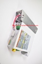 Rexroth HCS01.1E-W0008-A-03-B-ET-EC-PB-S4-NN-FW IndraDrive Converter