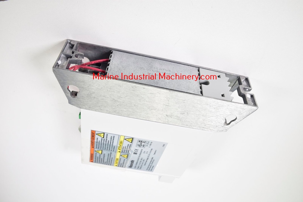 Rexroth HCS01.1E-W0008-A-03-B-ET-EC-PB-S4-NN-FW IndraDrive Converter