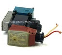 Rexroth M-3SE6C24/315W120-60NZ55V/1500136 Hydraulic Directional Seat Valve