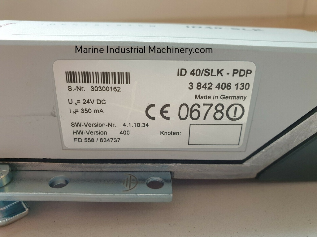 Rexroth 3842406130 Read-Write Head