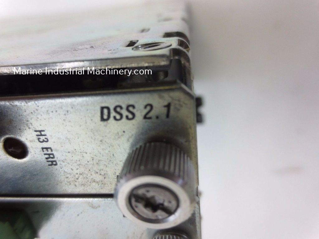 Rexroth HDS03.2-W075N-4S45-01-FW Drive Controller