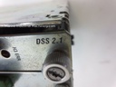 Rexroth HDS03.2-W075N-4S45-01-FW Drive Controller
