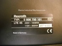 Rexroth Indramat System 200 BTV20.2CA-64B-11C-D-FW Operator Interface