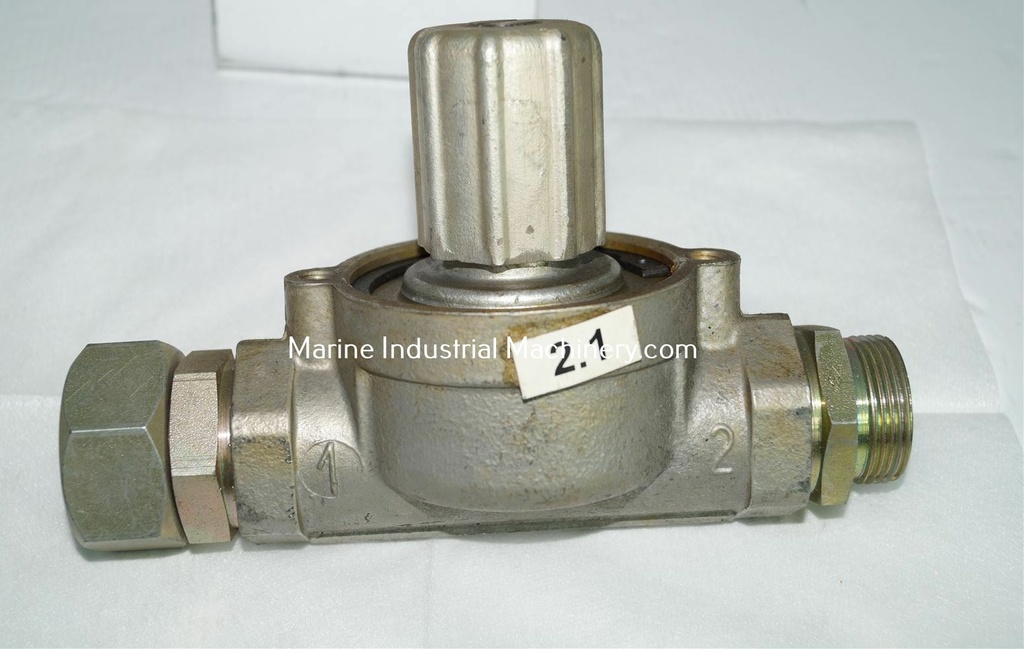 Rexroth Macman 5341041010 Wabco Pneumatic