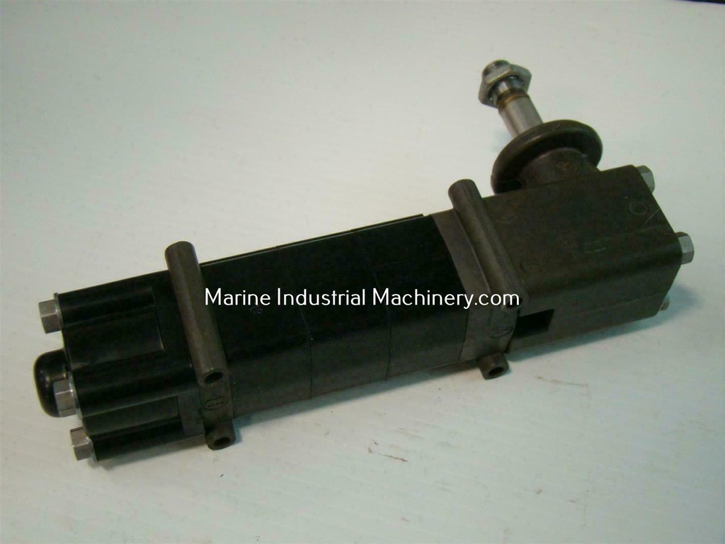 Rexroth R431007883 Air Control Valve