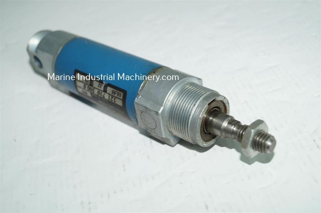 Rexroth Pneumatik 5217105000 Cylinder