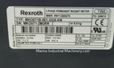 Rexroth MKD071B-061-GG0-KN 3 Phase Permanent Magnet Servo Motor