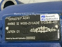 Rexroth 4WRKE 32 W000-21/6A24EK9/D3MR-439 Valve