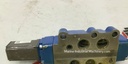 Rexroth 4WRKE 32 W000-21/6A24EK9/D3MR-439 Valve