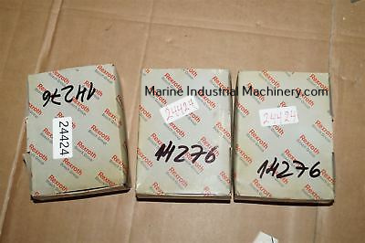 Rexroth R162371320 Runner Block Linear Bearing