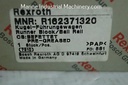 Rexroth R162371320 Runner Block Linear Bearing