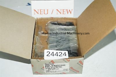Rexroth R162371320 Runner Block Linear Bearing