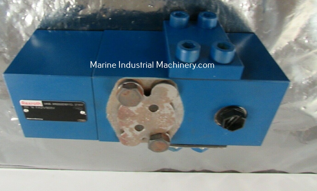 Rexroth FD 16 FA21/B03V Valve