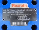 Rexroth R900500925 Directional Solenoid Valve