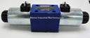 Rexroth R900500925 Directional Solenoid Valve