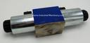 Rexroth R900500925 Directional Solenoid Valve