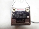 Bosch Rexroth R900566283 Hydraulic Directional Control Valve