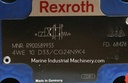 Rexroth R900589933 Directional Control Valve