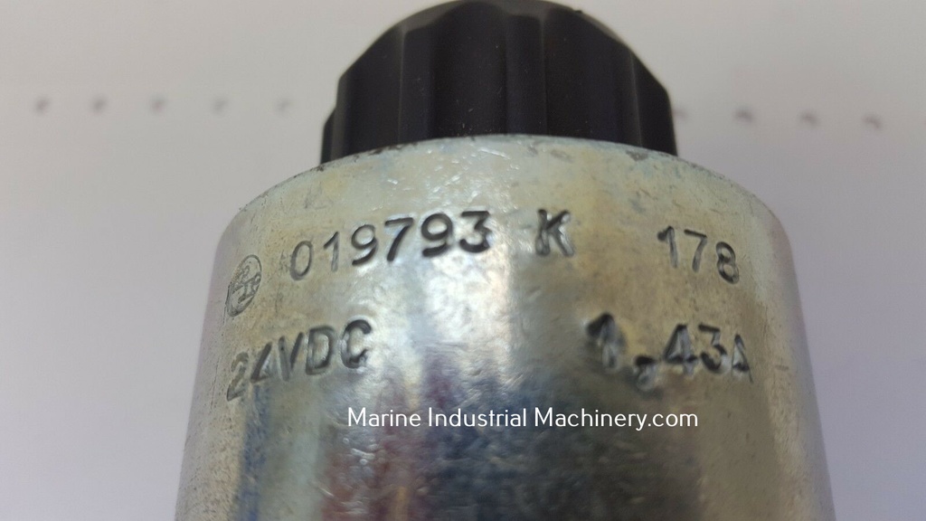 Rexroth R900957006 Valve