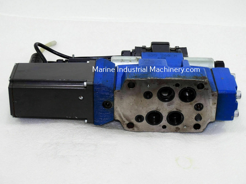 Rexroth R900723643 Proportional Valve