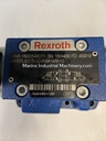 Rexroth R900972458 Proportional Valve