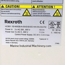 Rexroth HCS01.1E-W0028-A-03-E-S3-EC-NN-NN-NN-FW Compact Converter