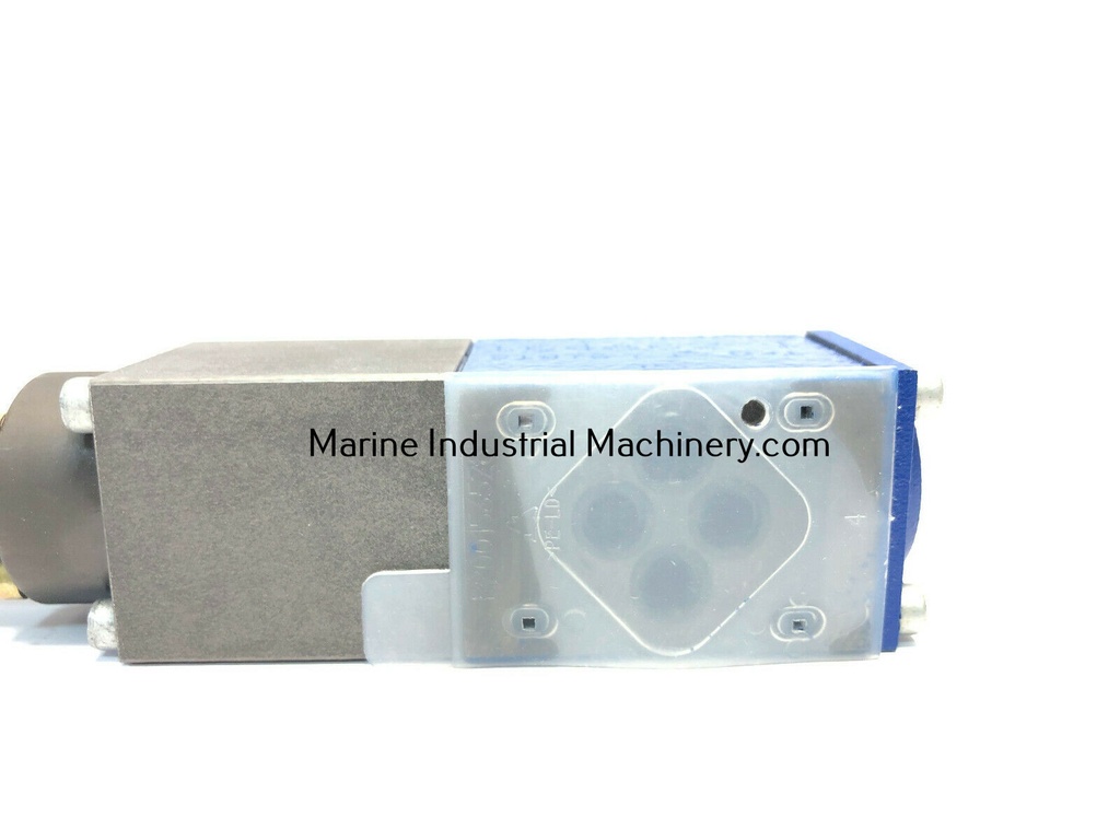 Rexroth DBEP 6 A06-13/45AG24N9K4M Valve