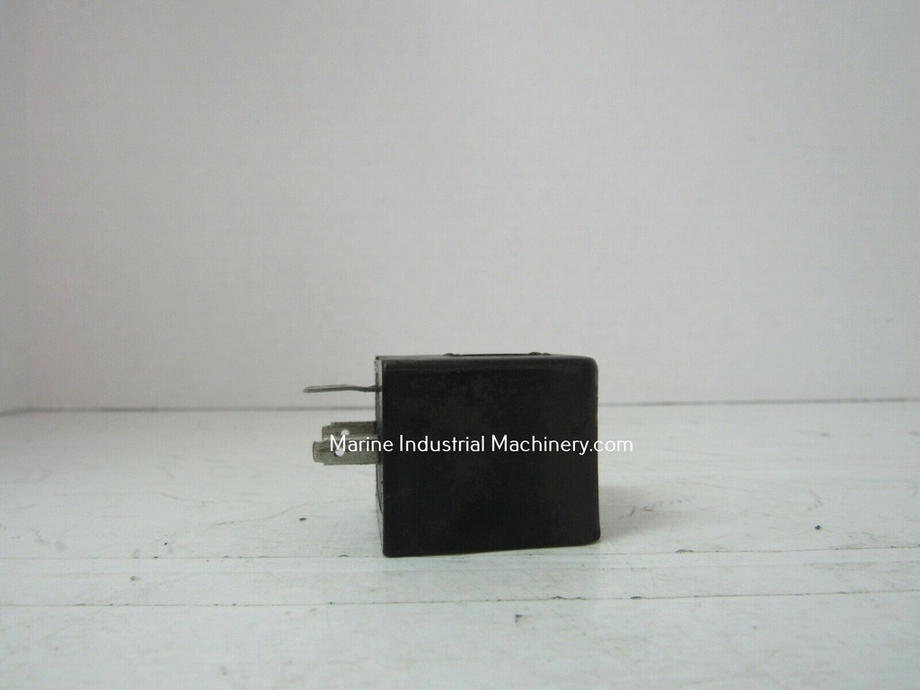 Rexroth Solenoid Coil
