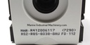 Rexroth R412006117 Pressure Regulator
