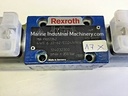 Rexroth 4WE 6 J2-62/EG24N9K4 Hydraulic Valve