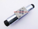 Rexroth 4WE 6 J62/EG24N9K4/B08 Solenoid Valve
