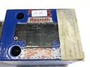 Rexroth 4WE 10 C33/CG24N9K4 Solenoid Directional Control Valve