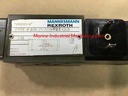 Rexroth Z4WE 6 E68-21/AC2NSK 4MR Directional Valve