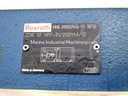 Rexroth ZCR 10 VP7-31/200YM/12 Directional Valve