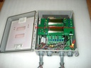 RKI Instruments BEACON 800 Gas Monitor