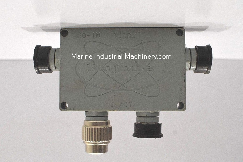 Rojone AMA-1255-10-1W 4 Port Directional Couplers