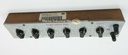 RS Components RM6 Decade Resistance Box Resolution