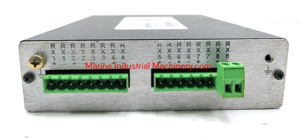 Rutter RUT-01029 NMEA Module