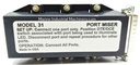 Telebyte Port Miser 31 Master Port Sharing Device