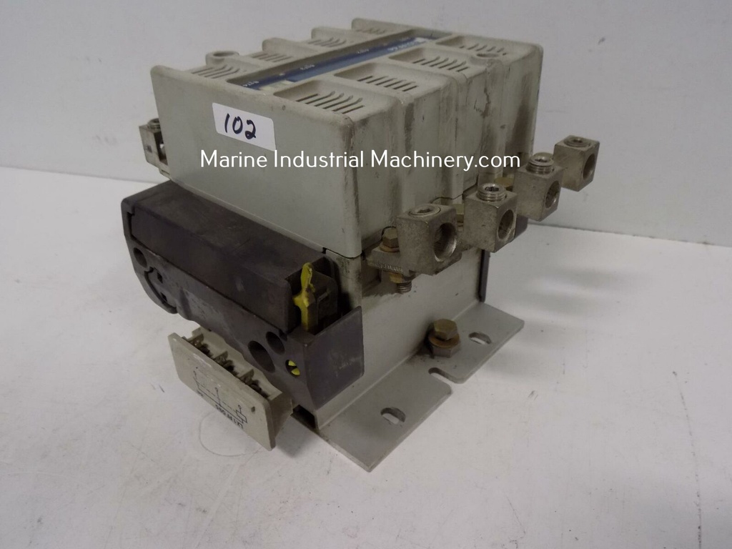 Telemecanique LC1FF44 Contactor Starter