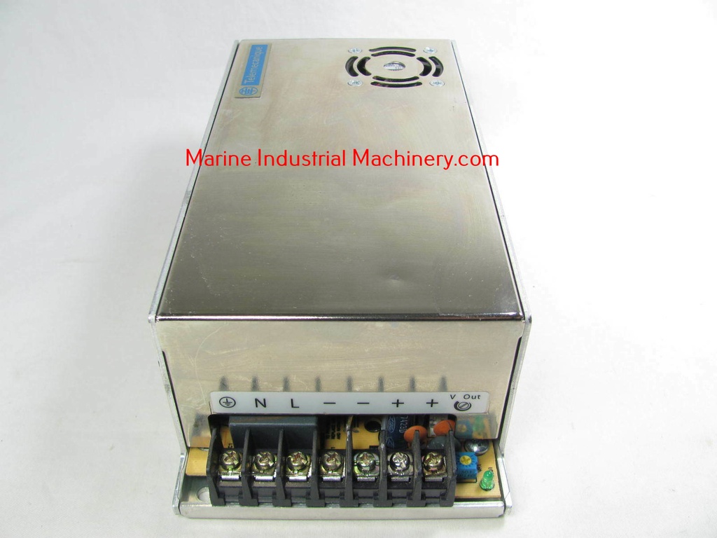 Telemecanique/ Schneider Electric ABL 1REM24100 Power Supply