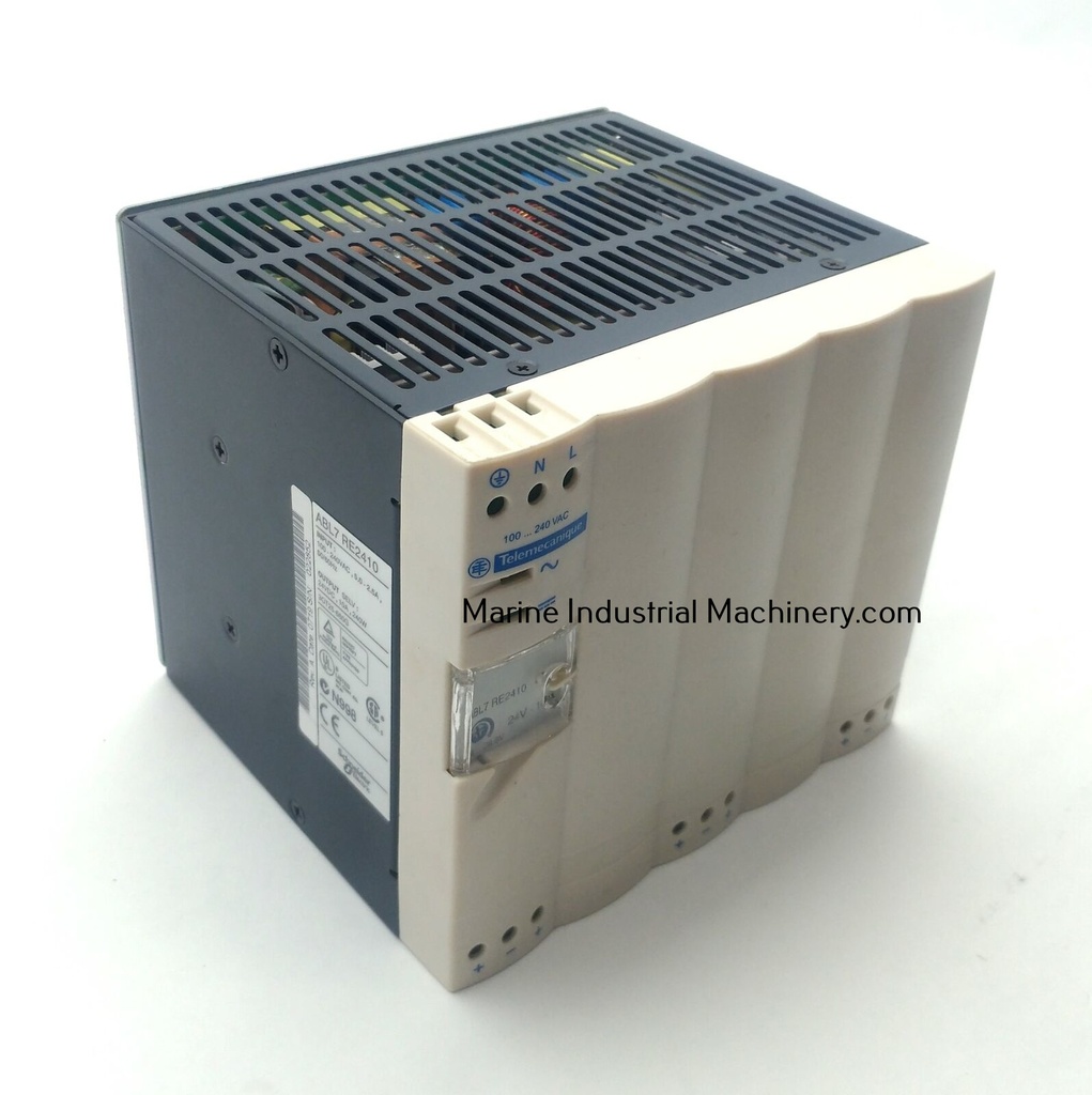 Schneider Electric Telemecanique ABL7 RE2410 Power Supply