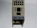 Telemecanique ABR-1S618B Interface Module