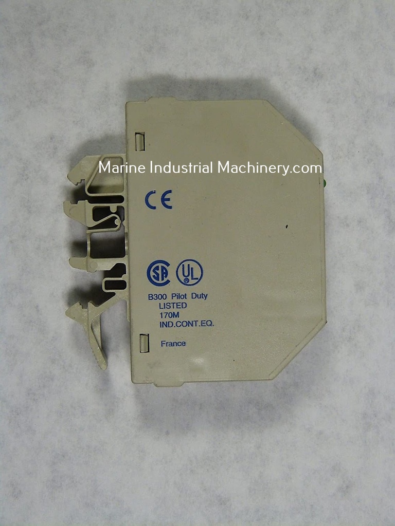 Telemecanique ABR-1S618B Interface Module