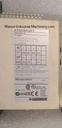 Schneider Electric ATS01N112FT Soft Starter