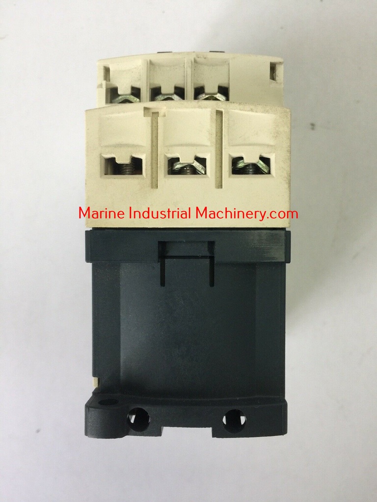 Schneider Electric CAD50 BD Control Relay
