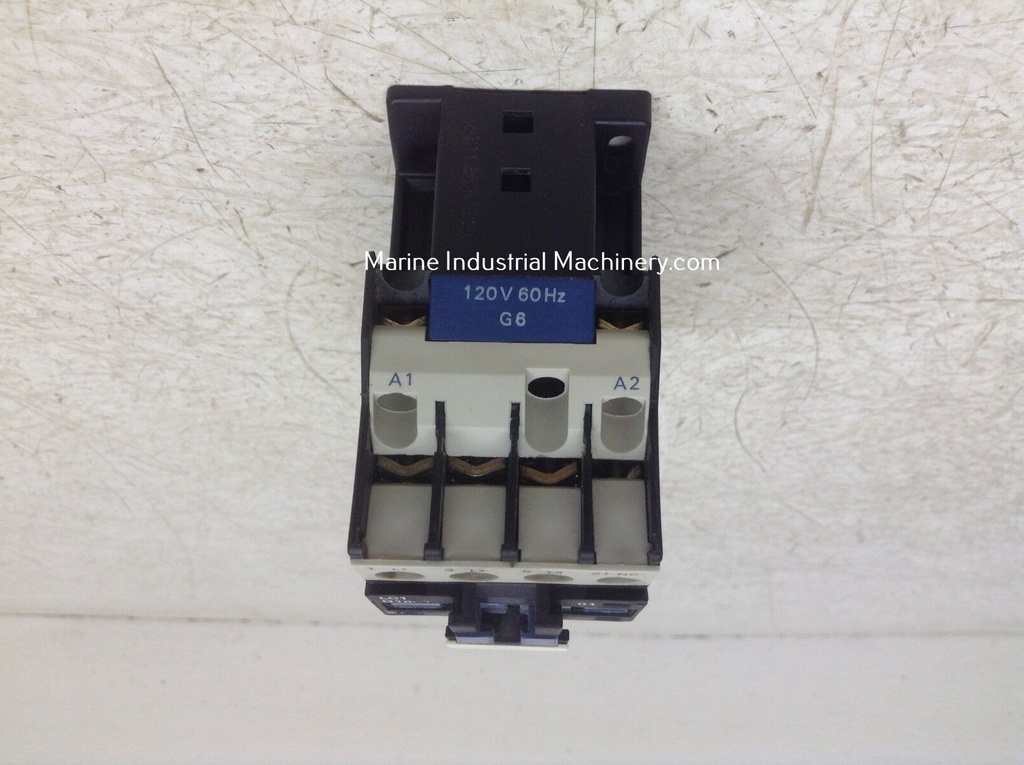 Telemecanique LC1-D18 AC Contactor