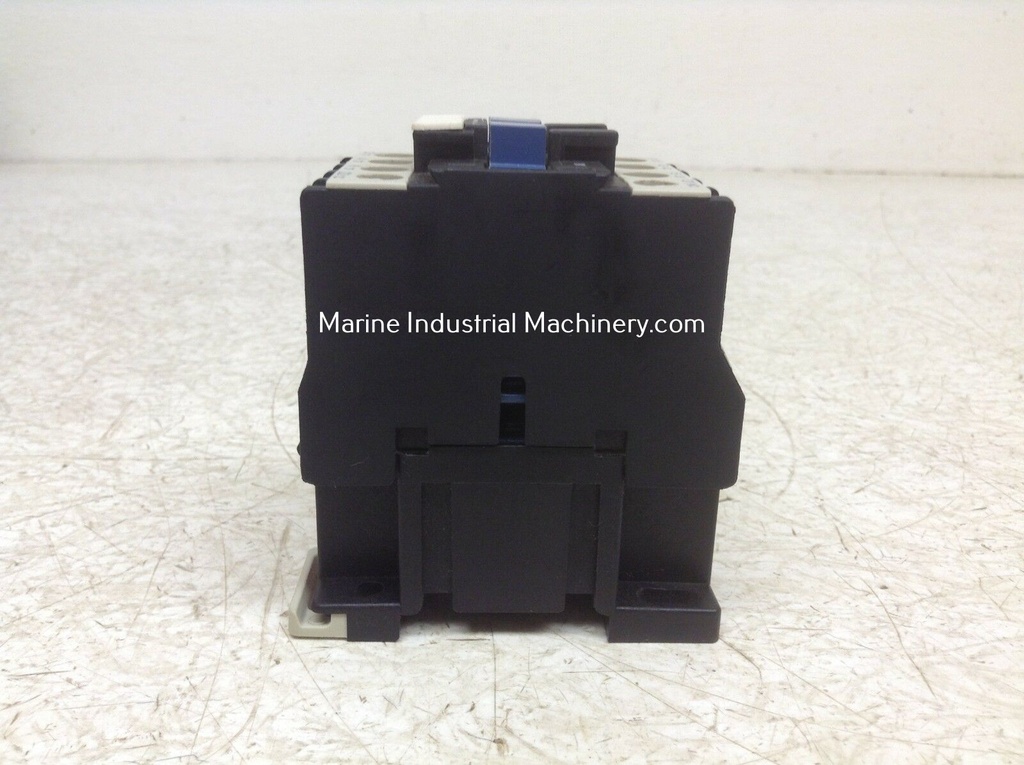Telemecanique LC1-D18 AC Contactor