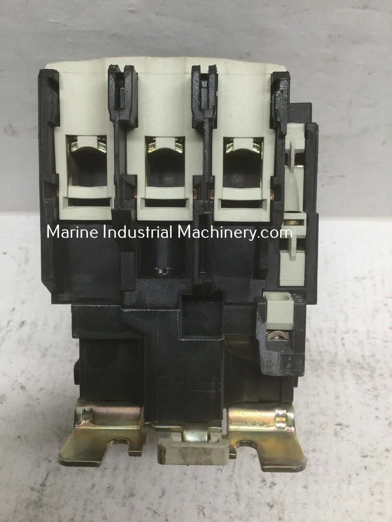 Telemecanique LC1-D80-11 IEC Contactor