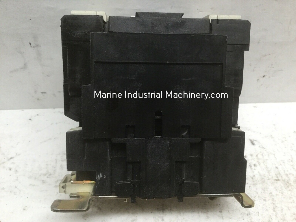 Telemecanique LC1-D80-11 IEC Contactor